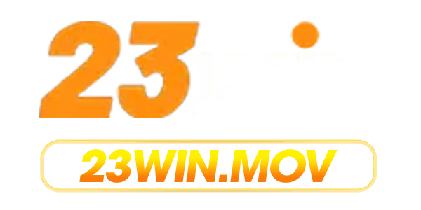 23WIN – Đăng Ký 23WIN.COM Tháng 11/2025 Nhận Ngay 88K