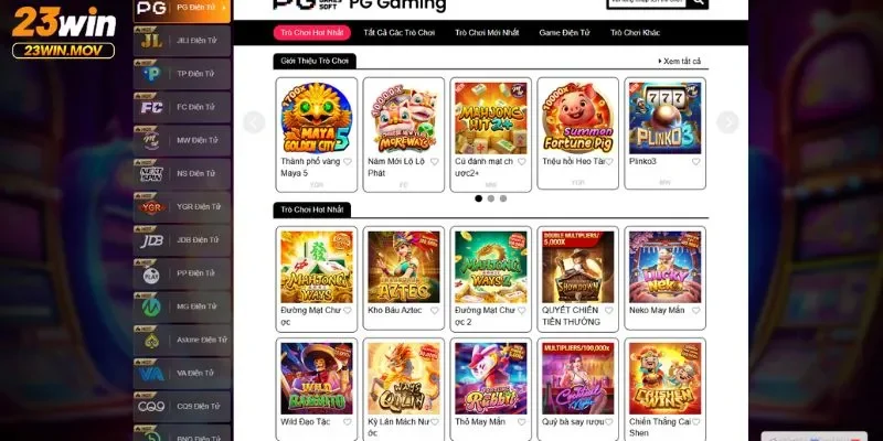 Bí kíp quay hũ 23win trúng lớn: 5 Phương Pháp Hiệu Quả 2 Giới Thiệu Về Quay Hũ 23win