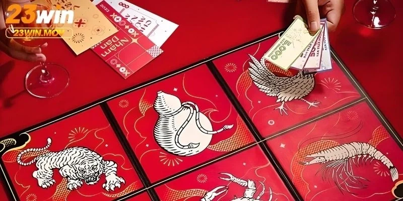 Hiểu Rõ Luật Chơi Về Bầu Cua Cơ Bản