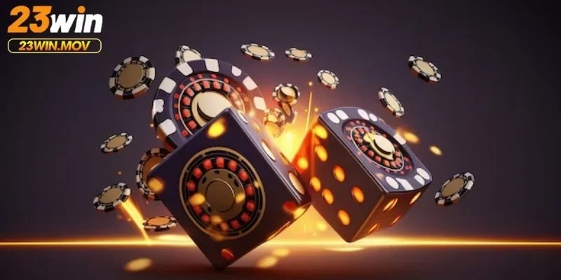 Giới thiệu 23win 1 23win là gì?