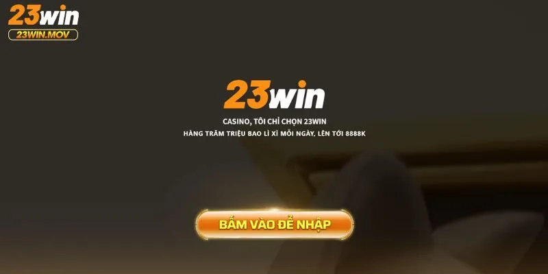 Tổng quan thông tin cơ bản về nhà cái 23win năm 2025